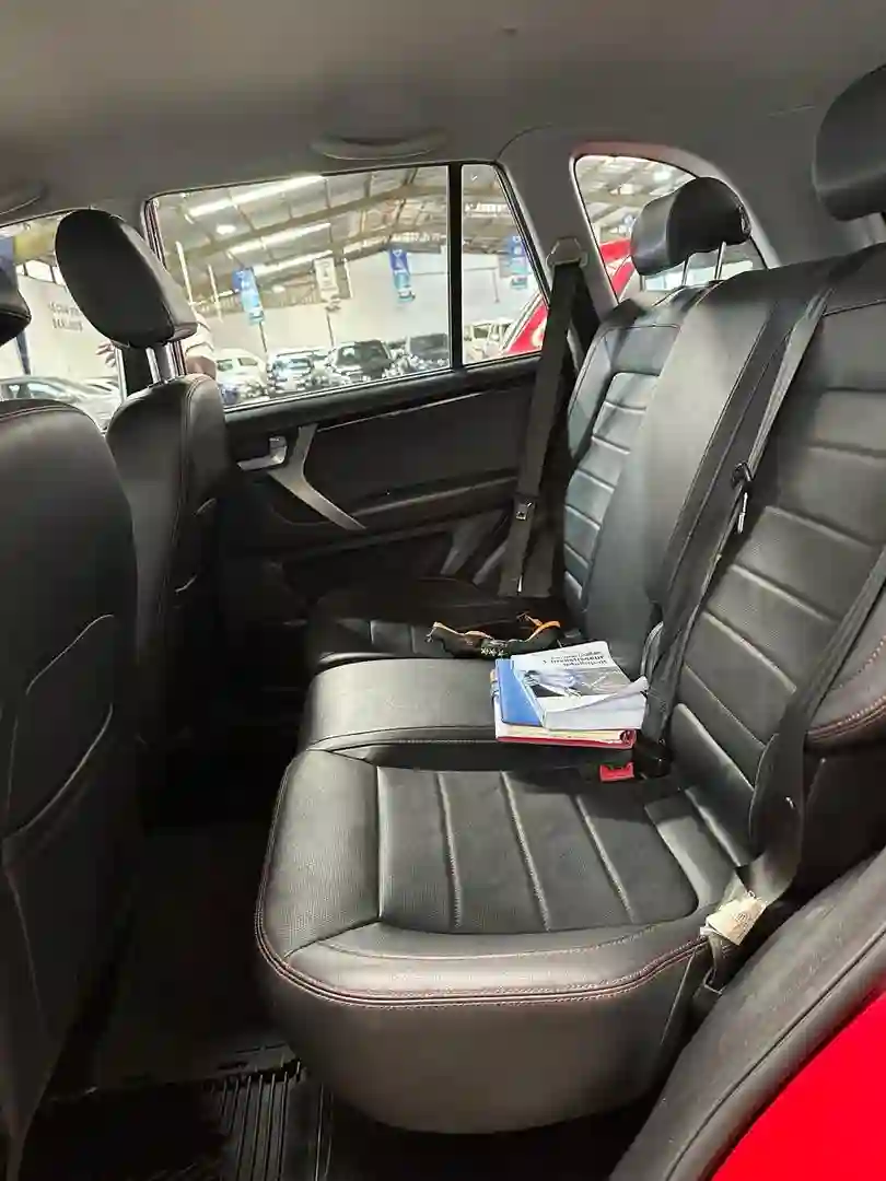 JETOUR X30 en vente  - Vue 4