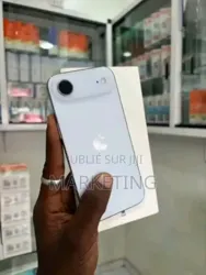 Neuf Apple Iphone Air 256 GB Blanc