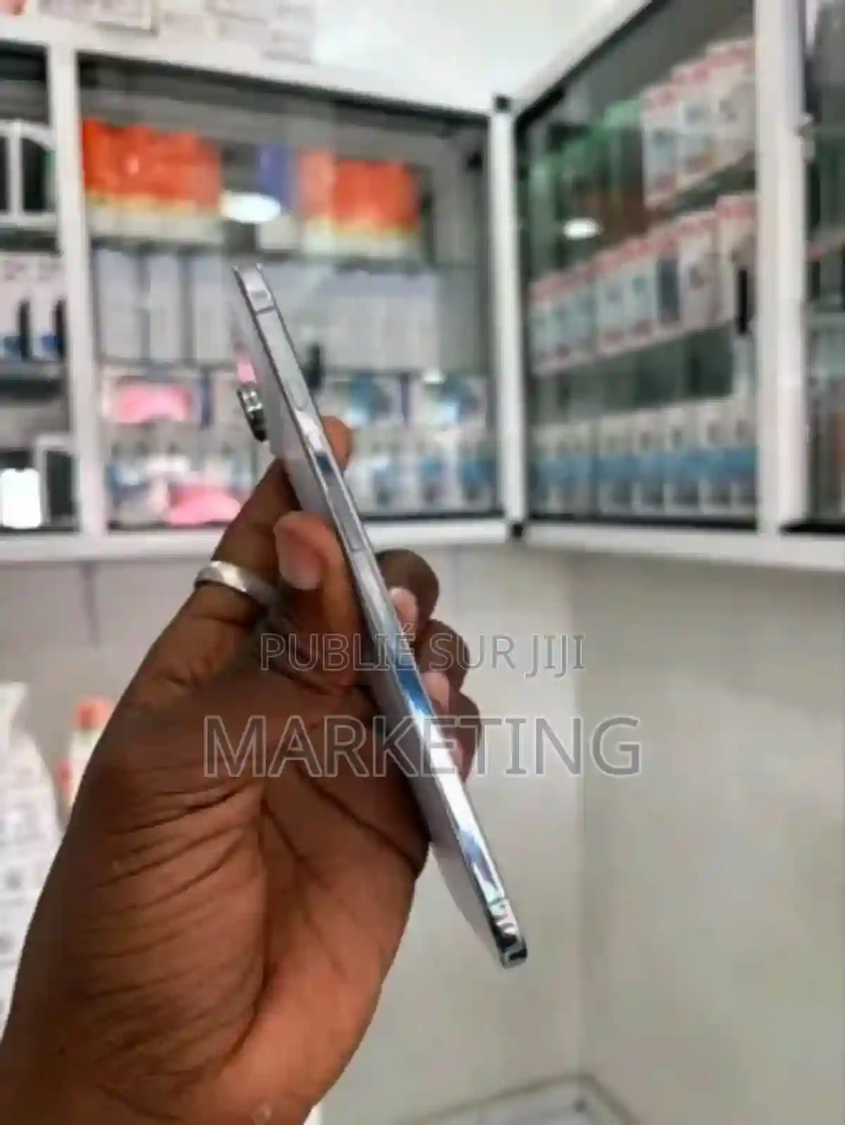 Neuf Apple Iphone Air 256 GB Blanc - Vue 6