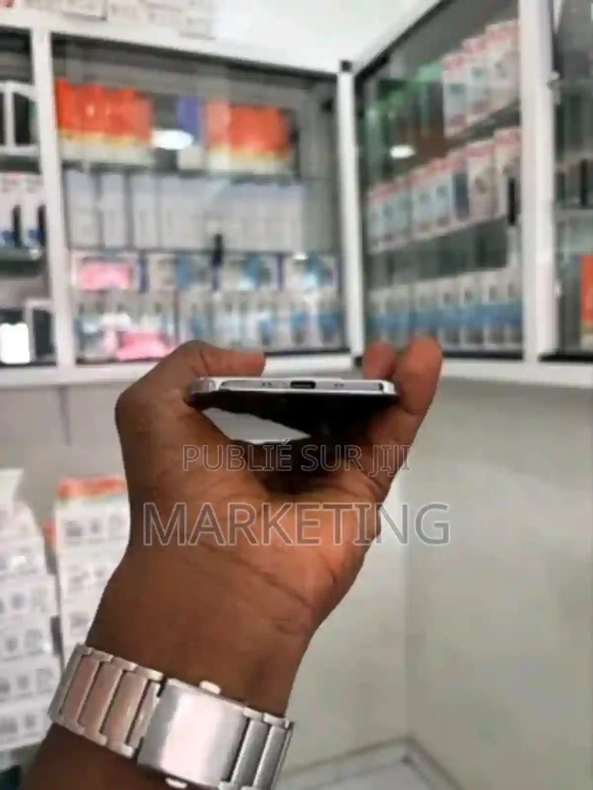 Neuf Apple Iphone Air 256 GB Blanc - Vue 7