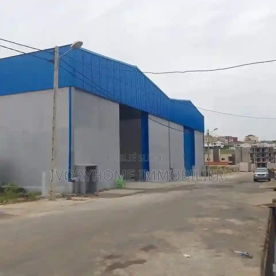 Entrepôts en Location - Vue 4