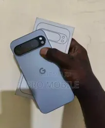 Neuf Google Pixel 9 Pro XL 512 GB Bronze à Abidjan