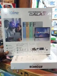 Neuf Idino Notebook Mac Pro 512 GO