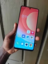 Neuf Tecno Camon 30 256 GB Bleu à Abidjan