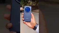 Neuf Vivo X200 Pro 512 GB Bleu à Abidjan
