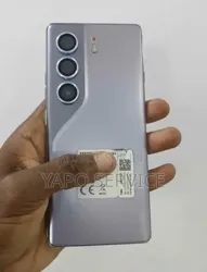Nouveau Tecno Camon 40 128 GB Bronze
