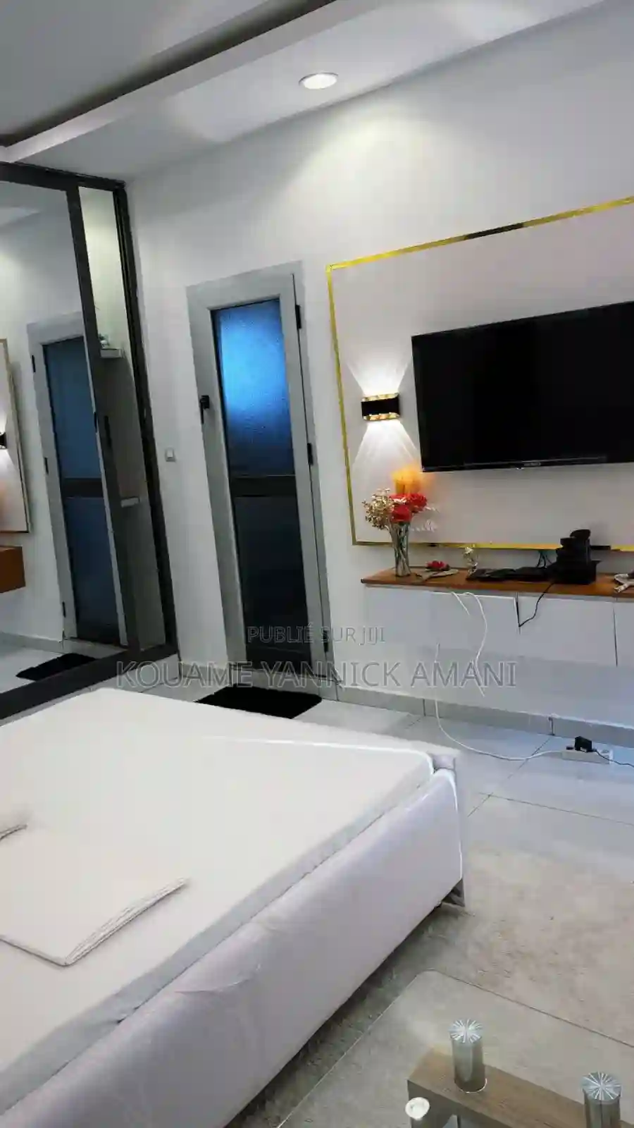 Résidence Meublé - Vue 2