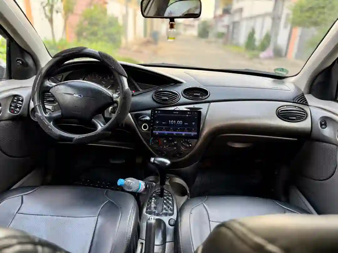 Ford Focus en vente  - Vue 1