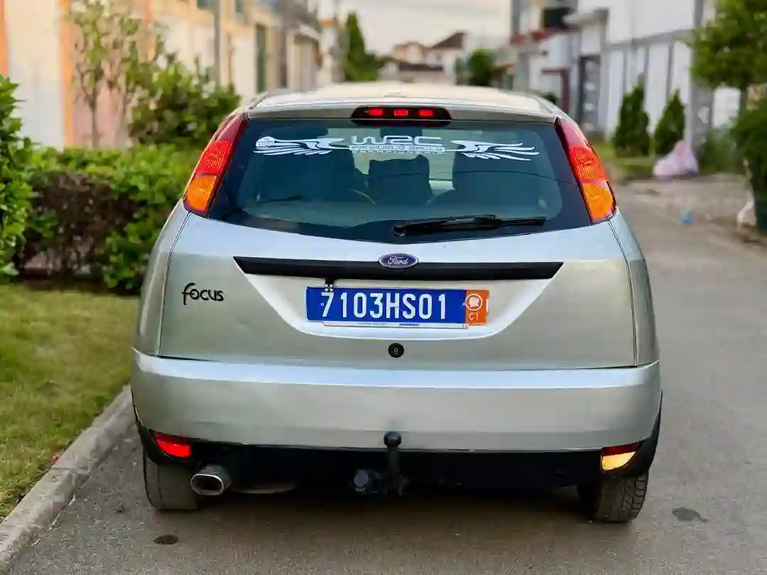Ford Focus en vente  - Vue 2