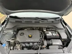 Hyundai Kona 2022 Gris