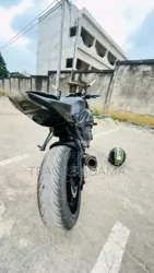 Neuf BMW F 800 GS 2022