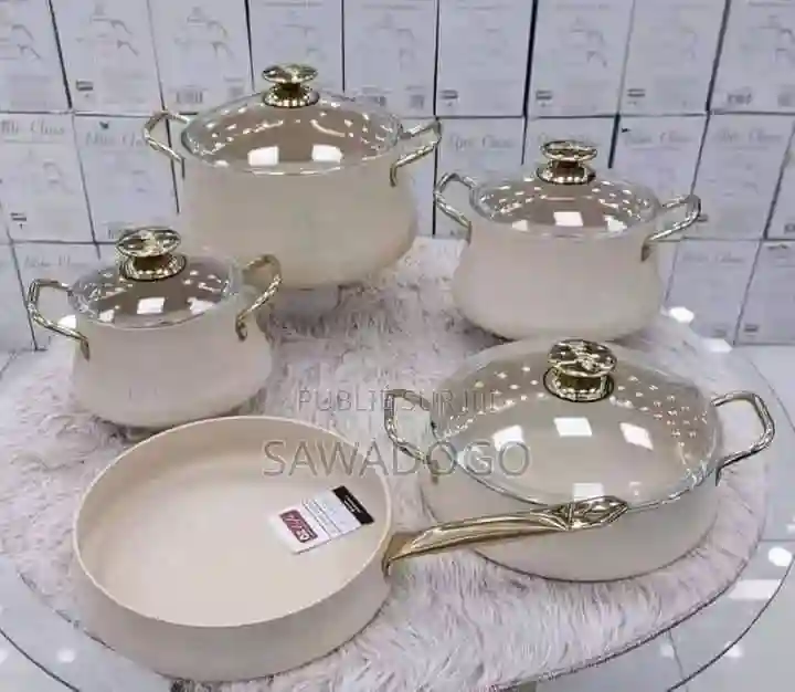 À Cette Casa - Vue 1