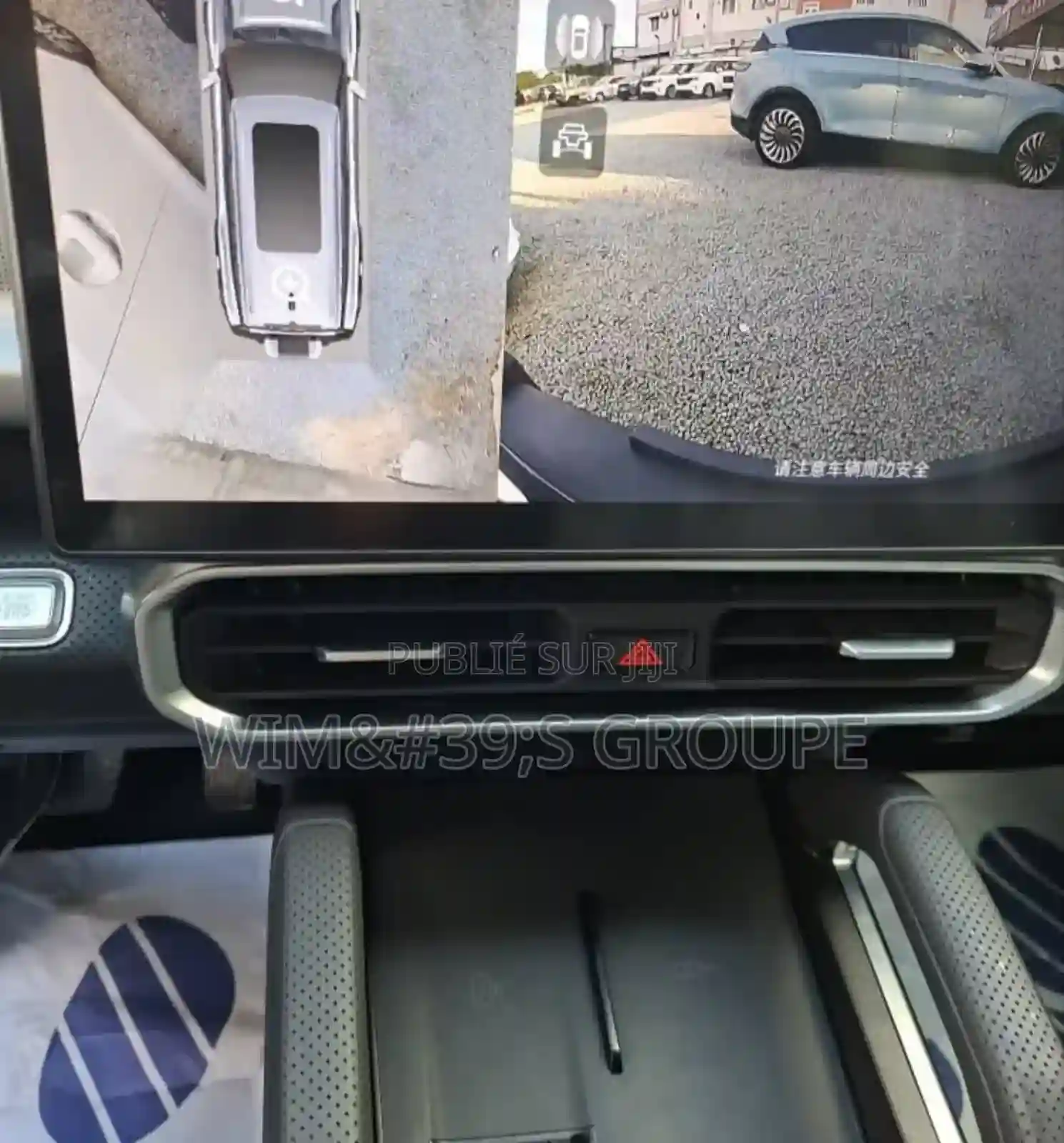 Neuf Jetour T2 2025 Noir - Vue 4