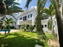 Vente Villa 7 Pièces + Dependance Riviera 4 Golf