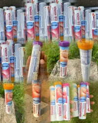 Vitamine Complètement Alimentaireremontant Mivolis