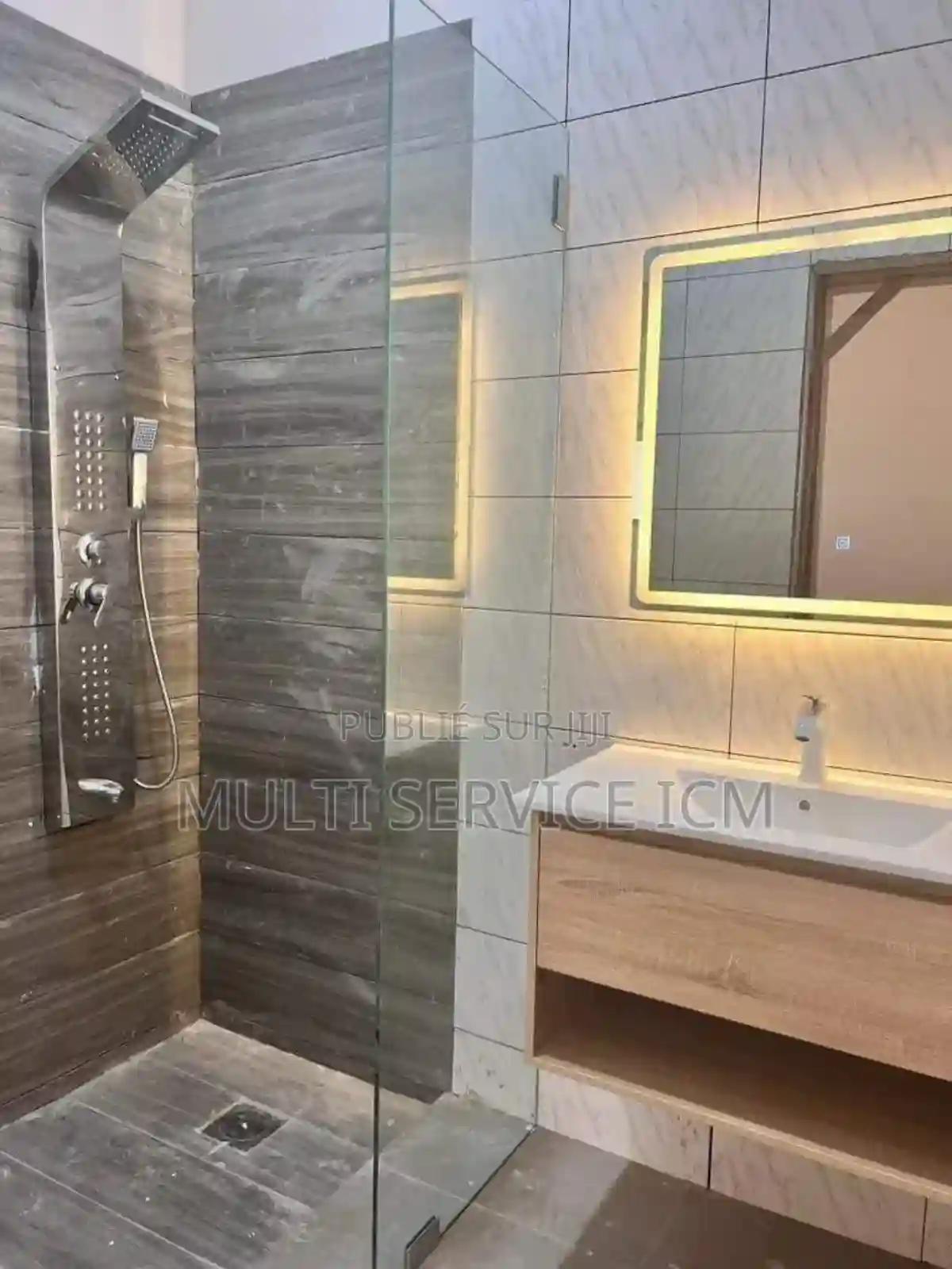 3chbre Appartement Dans Ismael Coul Cocody à Vendre - Vue 13