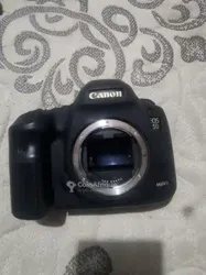 Canon 5D Mark 3