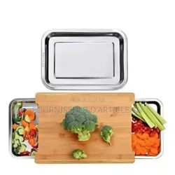 Planche À Découper Type Tiroir Vendu Uniquement en Gros