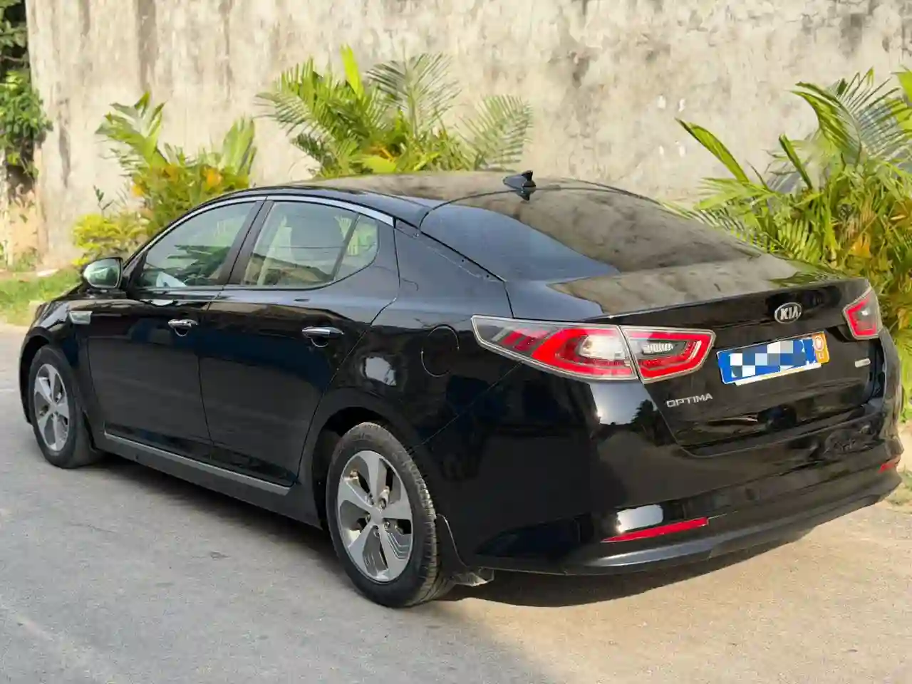 Suzuki Alto en vente  - Vue 1