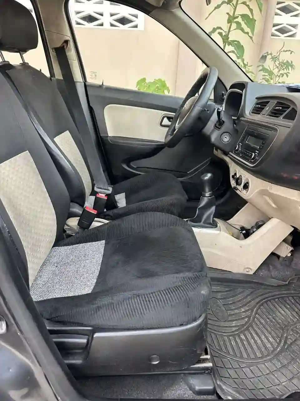 Suzuki Alto en vente  - Vue 4