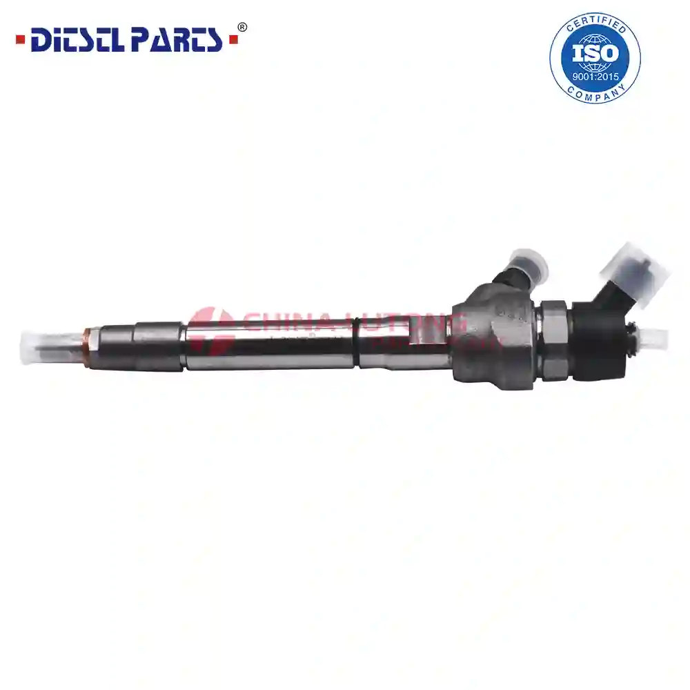 injecteur peugeot 207 1.6 hdi 112 5WS40677