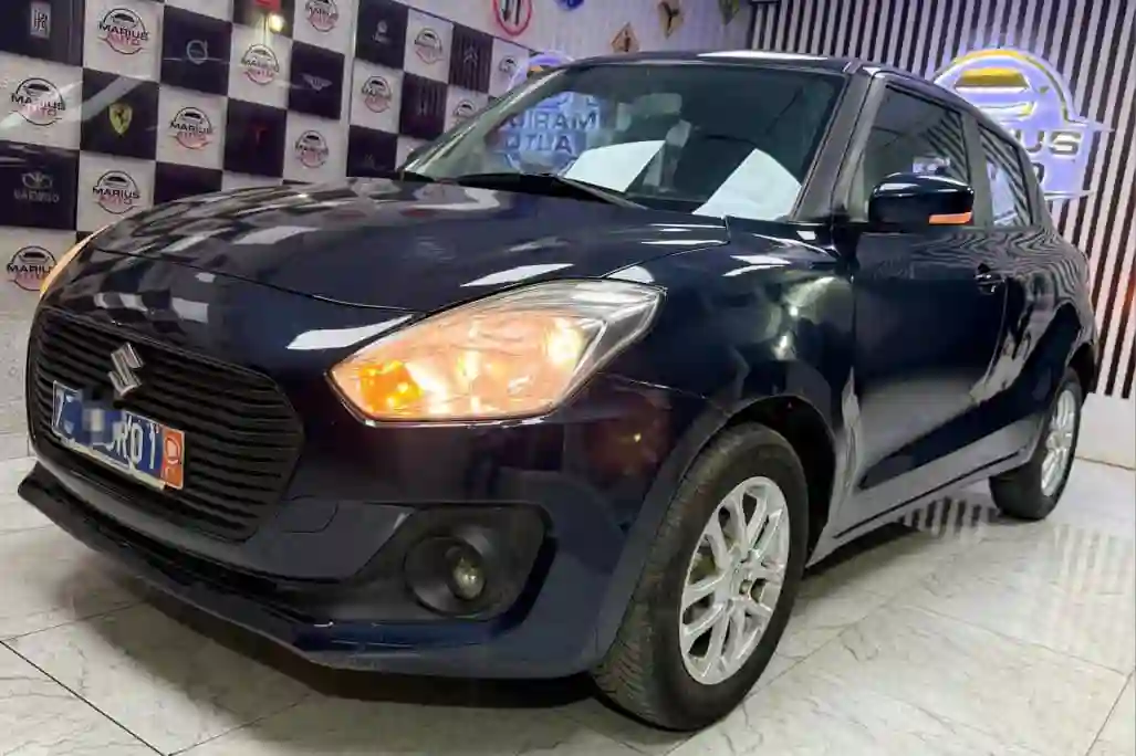 Suzuki swift en vente 