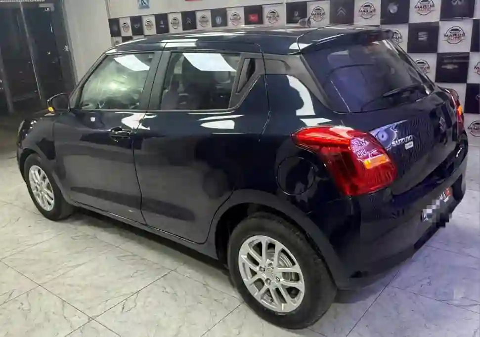 Suzuki swift en vente  - Vue 1