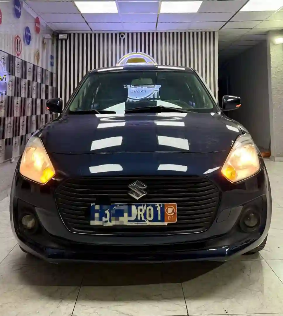 Suzuki swift en vente  - Vue 2