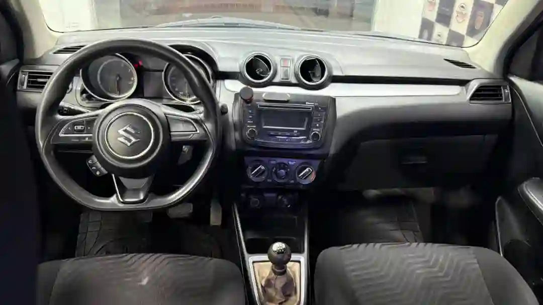 Suzuki swift en vente  - Vue 4