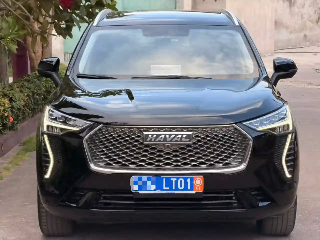 HAVAL JOLION EN VENTE 