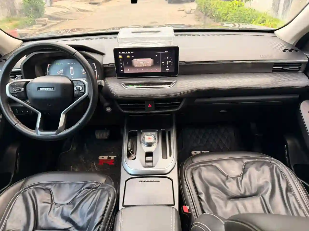 HAVAL JOLION EN VENTE  - Vue 1