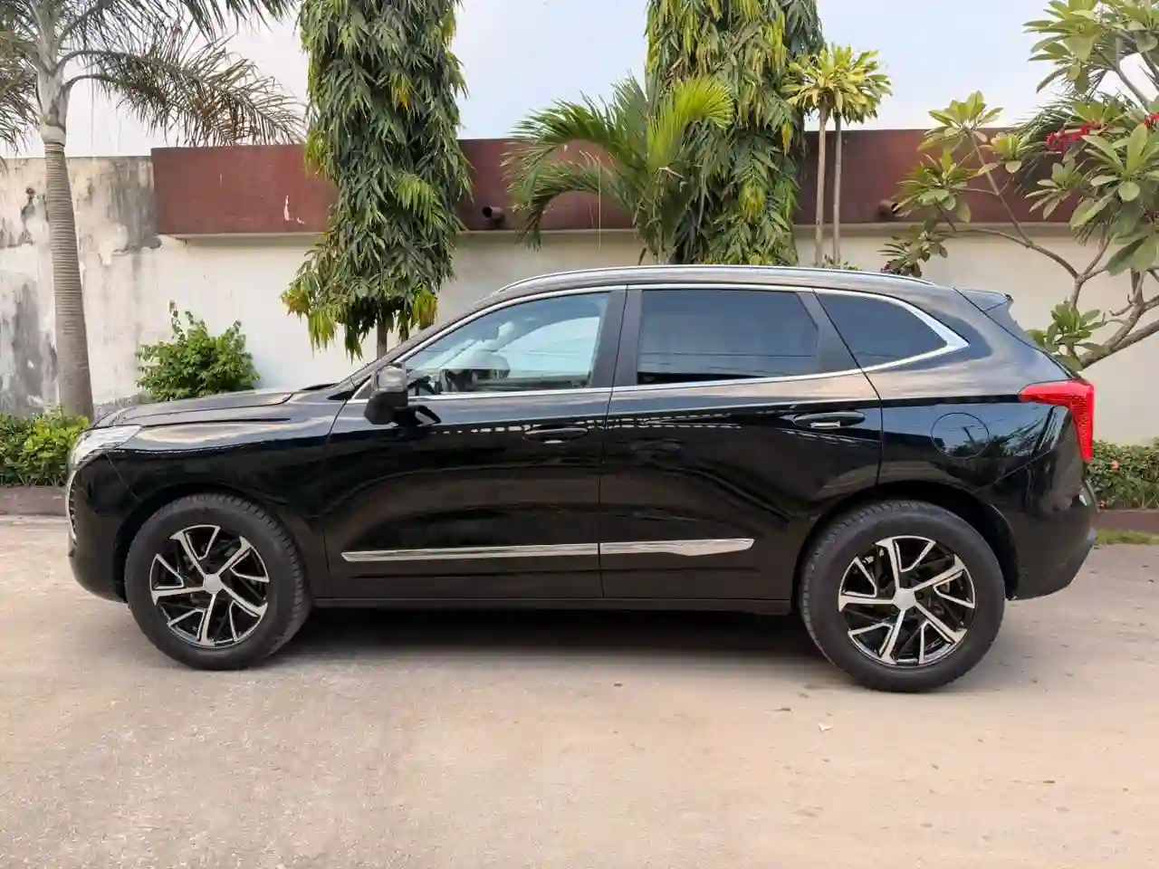 HAVAL JOLION EN VENTE  - Vue 2