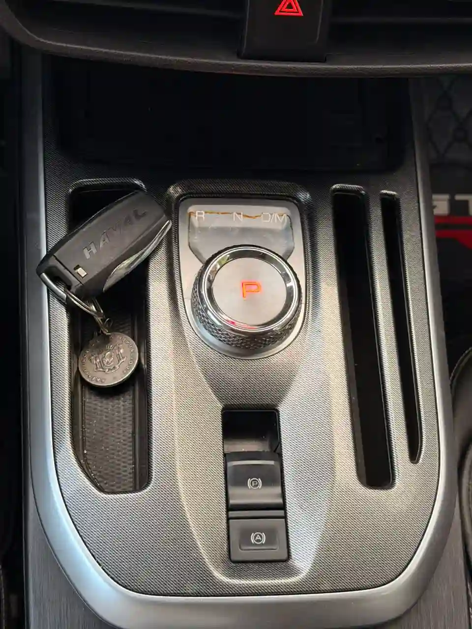 HAVAL JOLION EN VENTE  - Vue 4