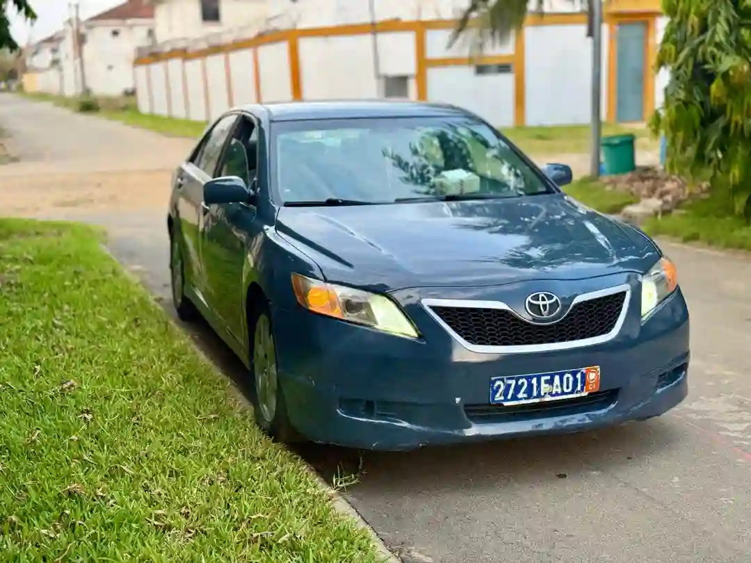 Toyota Carmy en vente  - Vue 1