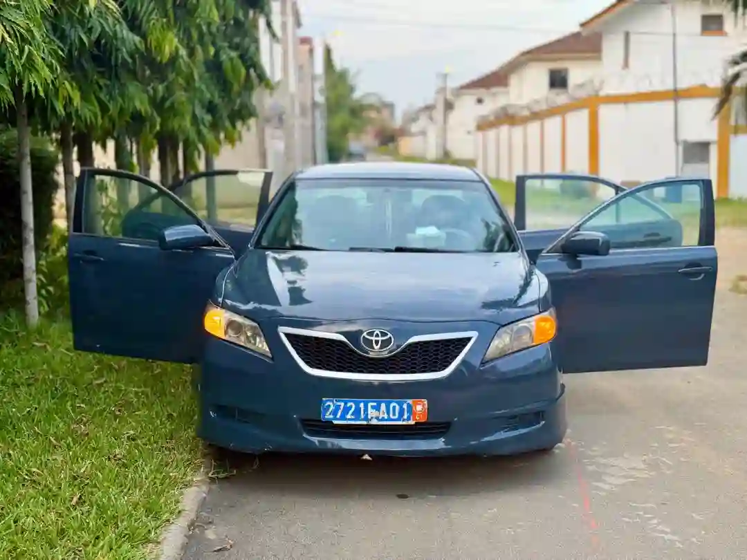 Toyota Carmy en vente  - Vue 2