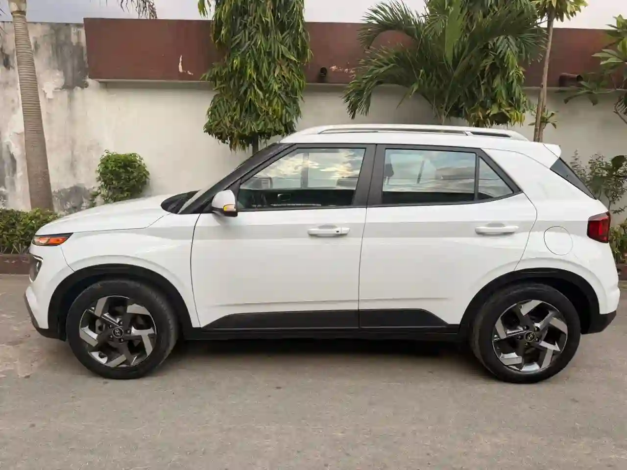 Hyundai Venue en vente - Vue 1