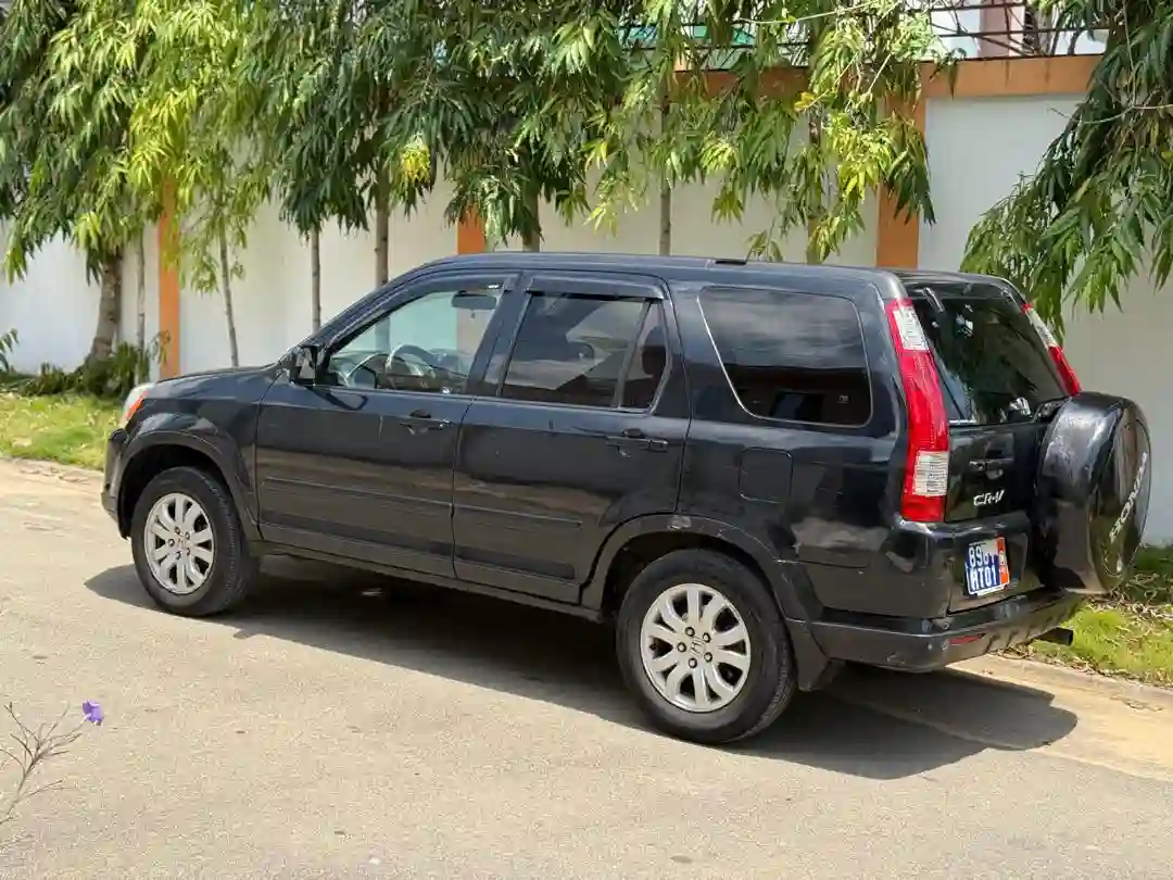 HONDA CR-V 2 EN VENTE  - Vue 3