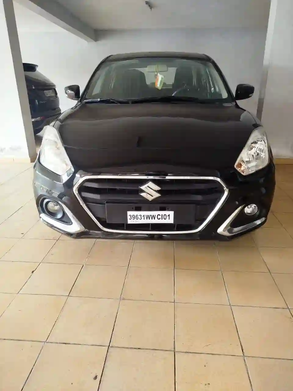 SUZUKI DZIRE 2025 EN VENTE  - Vue 1