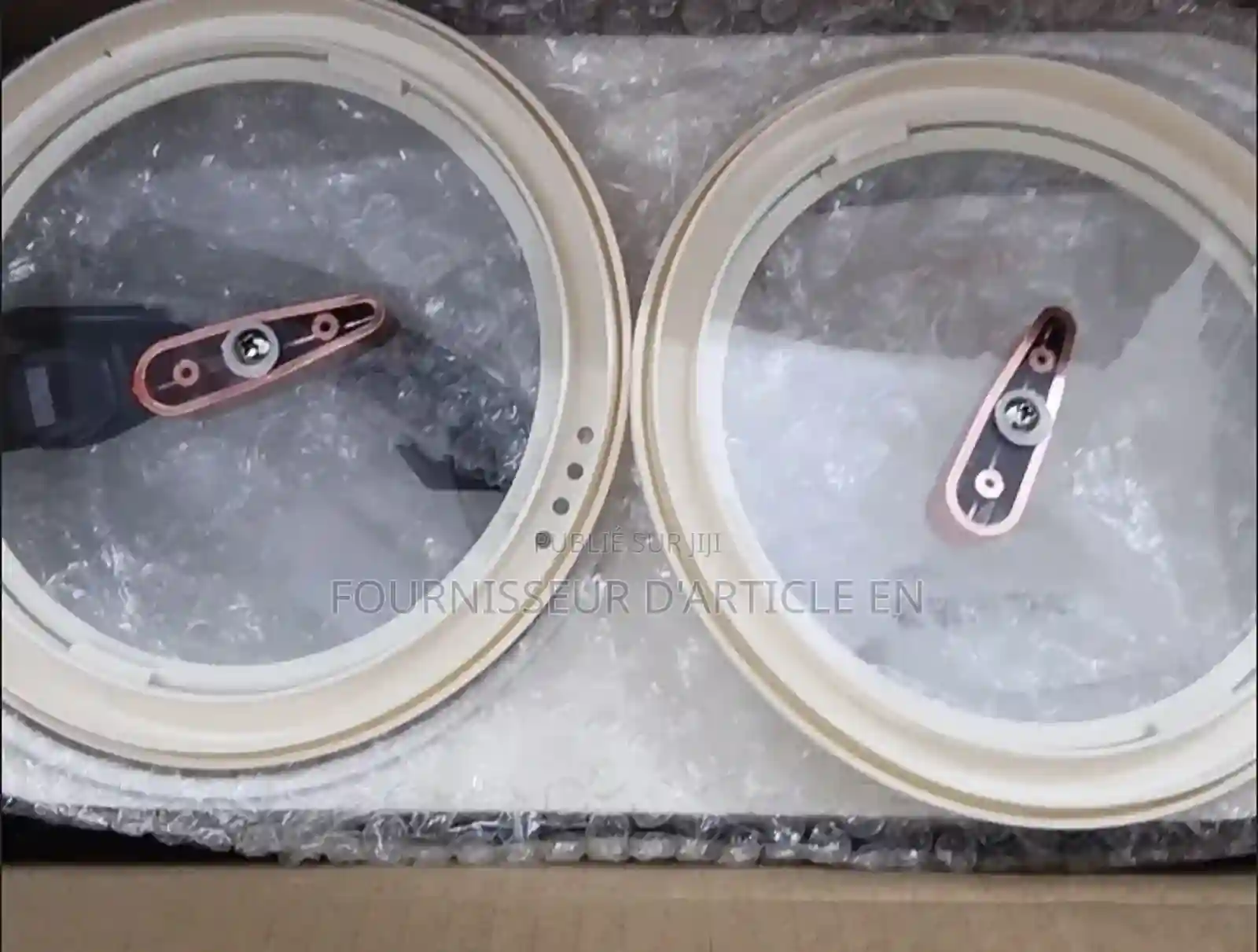 Cuiseur À Riz Double Cuve - Vue 2