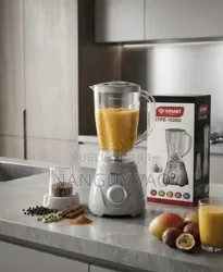 Mixeur Multifonction Smart Technology Modèle Stpe-1020g