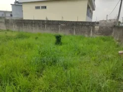 Terrain en Vente À Cocody Angre 8e Tranche