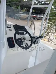 Bateau Mer Et Plaisance à Abidjan