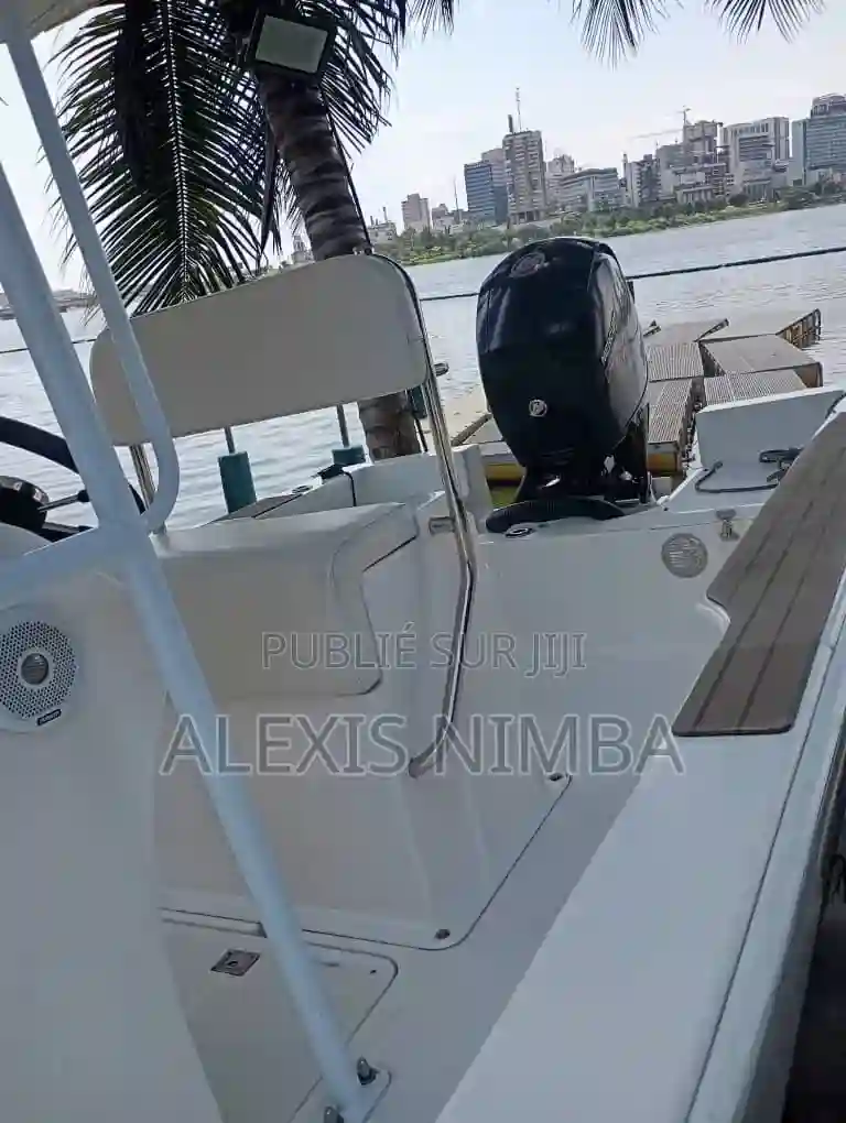 Bateau Mer Et Plaisance - Vue 1