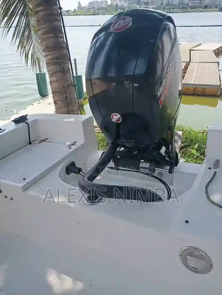 Bateau Mer Et Plaisance - Vue 2