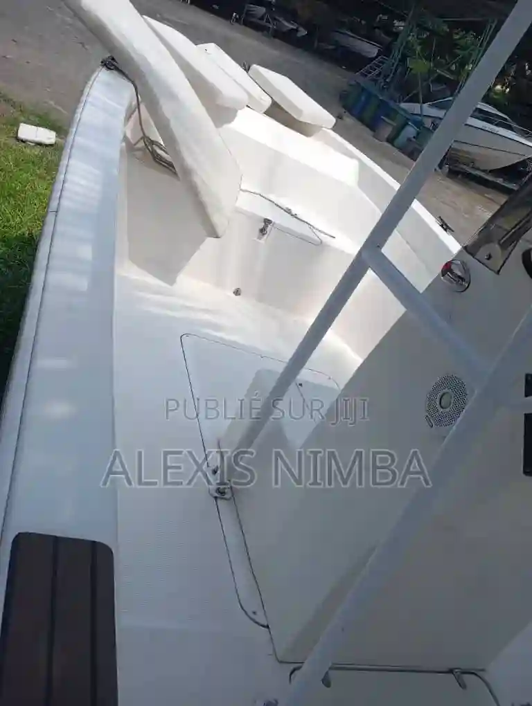 Bateau Mer Et Plaisance - Vue 5