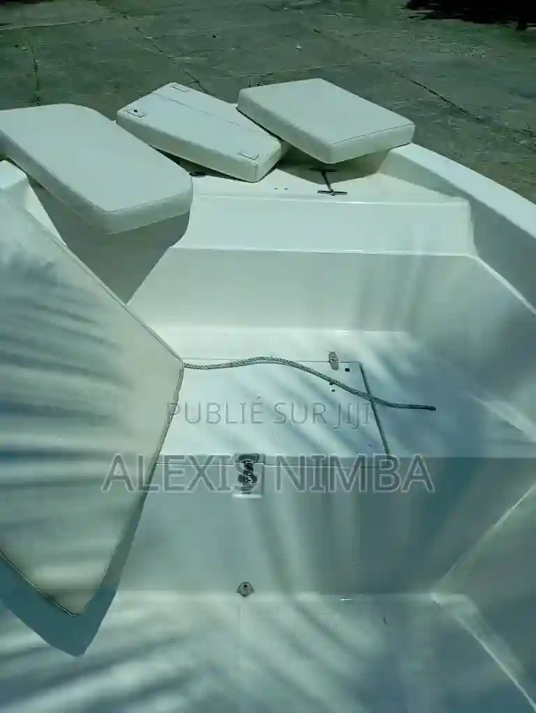 Bateau Mer Et Plaisance - Vue 6