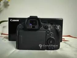 Canon eos r6 Mark ii à Abidjan