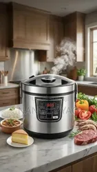 Cuiseur Automatique Multifonctions 220v