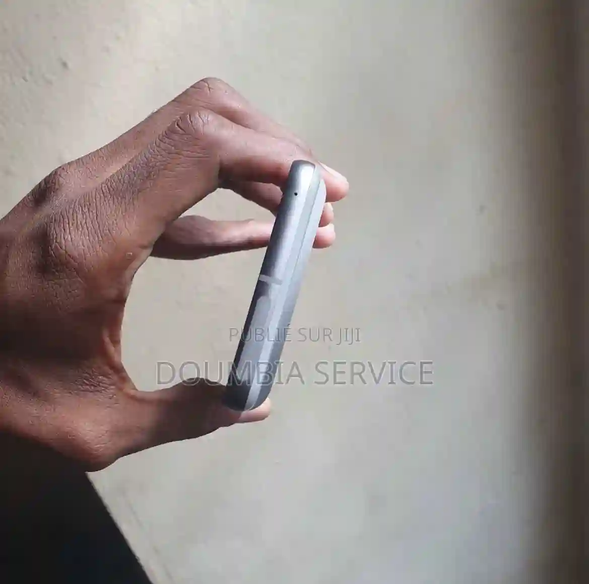 Google Pixel 8 256 GB Gris - Vue 1