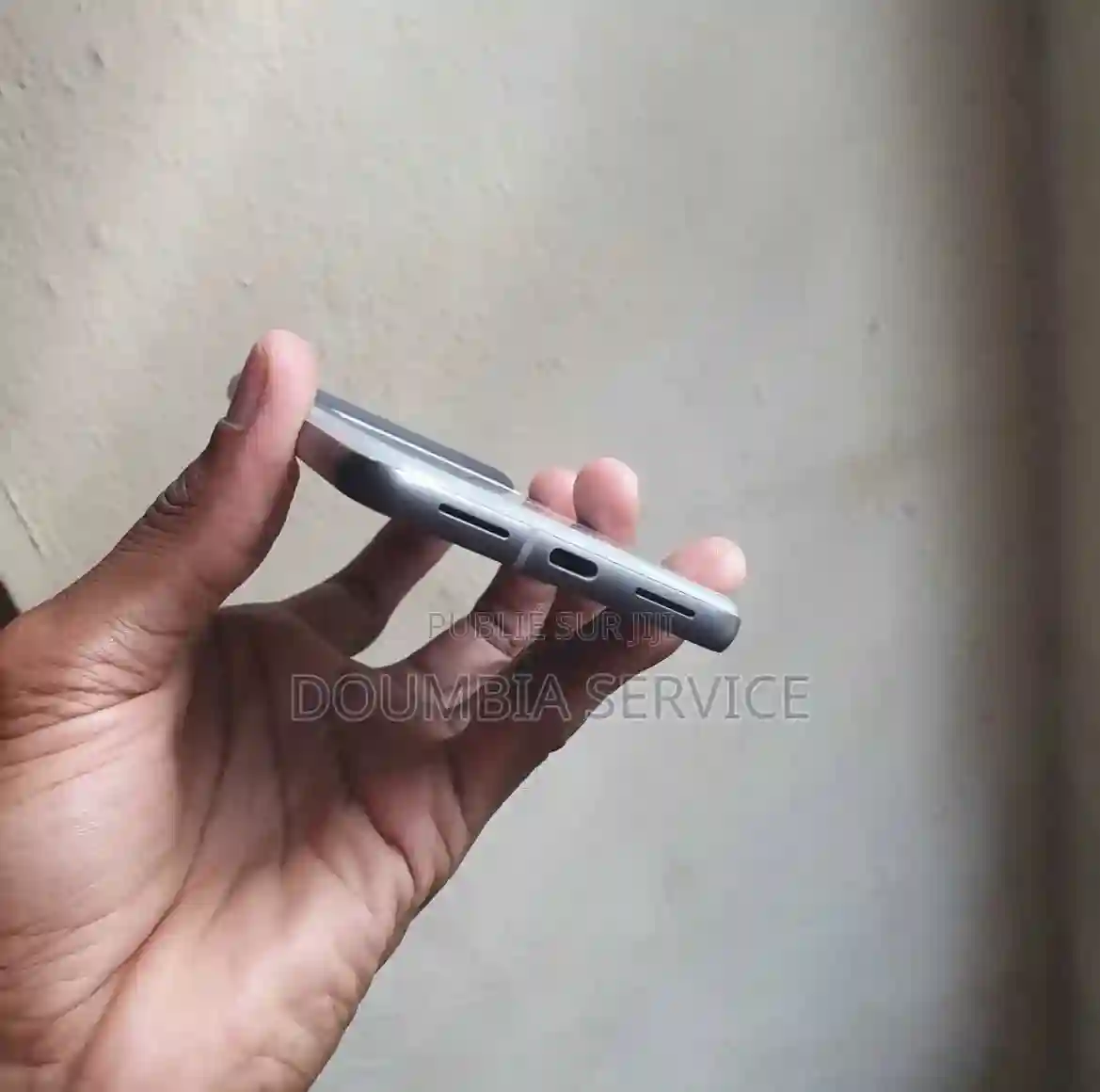 Google Pixel 8 256 GB Gris - Vue 2